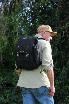 Mochila Travesía Urbana