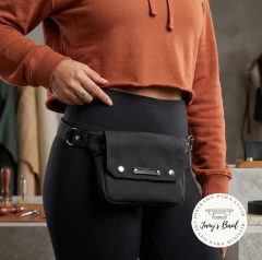 Alforja Janys impermeable