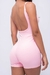 MACAQUINHO SLIM PINK - Suprema