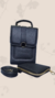 Bolsa Feminina Carteira Transversal Passeio