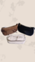 Bolsa Feminina Transversal
