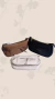 Bolsa Feminina Transversal