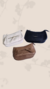Bolsa Feminina Transversal - comprar online