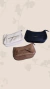 Bolsa Feminina Transversal - comprar online