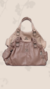 Bolsa Feminina de Couro