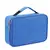 Estojo Escolar Box Nylon Com Alça Feminino/Masculino - comprar online