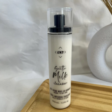LECHE DE LIMPIEZA 100ml - comprar online