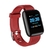 Imagem do D13 Electronic Sports Smartwatch, Rastreador De Fitness para Smartphone Android, Relógio impermeável IP67