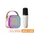 Microfone sem fio - loja online