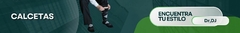 Banner de la categoría Calcetas 