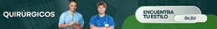 Banner de la categoría Pijama Quirurgica