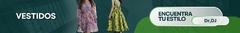 Banner de la categoría Vestidos