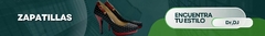 Banner de la categoría Zapatillas 