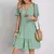 Vestido olgado