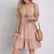 Vestido olgado - Shop Dr.DJ