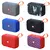 Minialtavoz portátil TG506, - Shop Dr.DJ