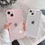 Funda con Marco de silicona iPhone - online store