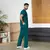 Imagen de Pijama Quirúrgica Verde Unisex