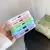 Funda con Marco de silicona iPhone - buy online