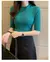 Blusa De manga corta - comprar en línea