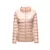 Chaqueta corta ultraligera - tienda en línea