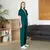 Pijama Quirúrgica Verde Unisex - Shop Dr.DJ