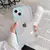 Funda con Marco de silicona iPhone - buy online