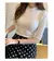 Blusa De manga corta