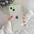 Funda con Marco de silicona iPhone on internet