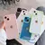 Funda con Marco de silicona iPhone on internet