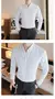 Camisas De vestir a rayas