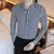 Camisas De vestir a rayas