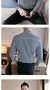 Camisas De vestir a rayas - Shop Dr.DJ