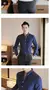 Camisas De vestir a rayas - online store