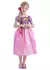 Vestido de Rapunzel - comprar en línea