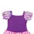 Vestido de Rapunzel en internet