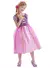 Vestido de Rapunzel en internet