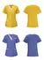 Pijama Quirúrgica de Algodón y poliester - comprar en línea