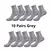 Imagen de 5 pares de calcetines