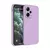 Imagen de Funda cuadrada de silicona Xiaomi Redmi Note 12