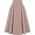 Faldas largas lisas para mujer - online store