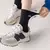 Calcetines de tubo alto - online store