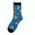 Calcetines de compresión Diseño de bosque - comprar en línea