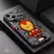 Funda con dibujos Marvel iPhone