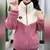 Imagen de Chaqueta de lana de borrego