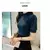 Imagen de Blusa de punto de Cuello medio alto