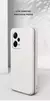 Imagen de Funda cuadrada de silicona Xiaomi Redmi Note 12