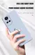 Funda de silicona Oppo Reno 10