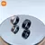Anillo inteligente Xiaomi en internet