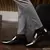 Zapatos sin cordones Oxford en internet
